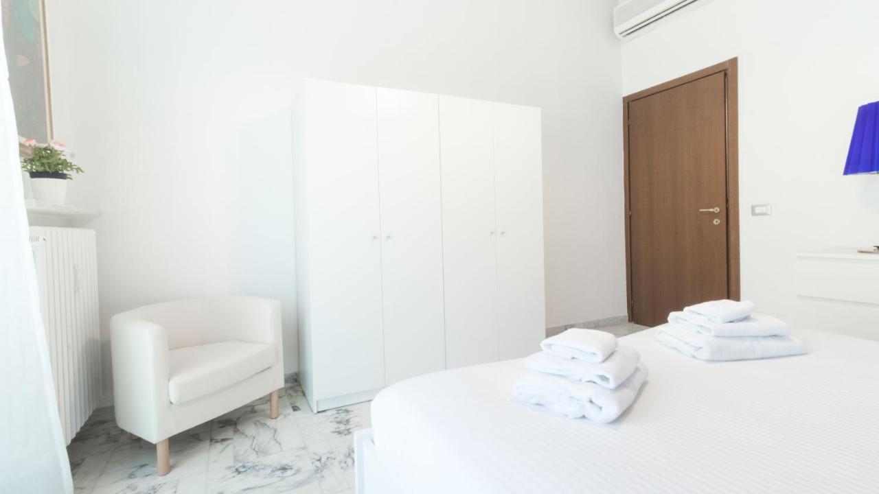 Italianway-Gramsci 2 Apartment Milán Exterior foto